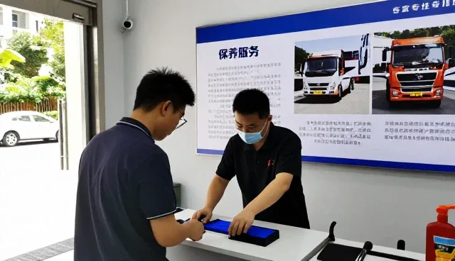 程力专用汽车股份有限公司分享专用汽车应用案例